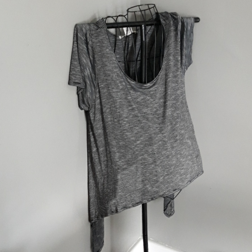 Pull Over Top - image 1